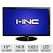 I-Inc 19″ Widescreen LED HD Monitor IP193ABB