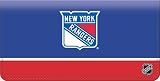 New York Rangers(R) Checkbook Cover