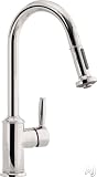 HANS GROHE SWING CHROME KITCHEN FAUCET