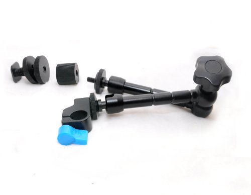 black friday price EzFoto MagicArm7RodClamp