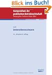 Unternehmenssteuern
