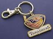 Atlanta Thrashers Key Chain with clip
