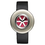 IMAGE OF Ciclo Watch by Alessi
