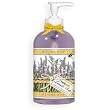 Lavender Field Liquid Soap