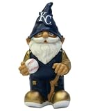 Kansas City Royals MLB Garden Gnome 8" Mini