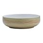 Denby Caramel Stripes Serving Bowl 1.9l