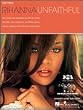 Unfaithful (Easy Piano, Sheet music)