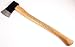 2.5 Lb. Camping Axe w/ Wood Handle ~ NEW