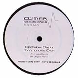 Tomorrows Own [12" VINYL]