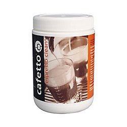 Cafetto Espresso Clean Espresso Machine Cleaner - 500 g