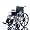 Excel 2000 Wheelchairs - Permanent Full-Length Arms, 18