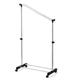 from Caraselle 2 Understairs Garment Rails