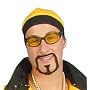 Fake Moustache | Rap Star Tash