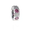 Pandora Damen-Bead  Sterling-Silber 925  KASI 79368CZR