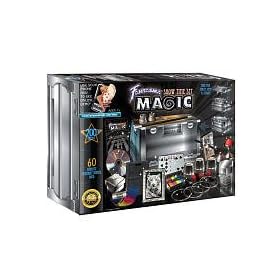 Fantasma Magic Showtime Set