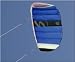 HQ SYMPHONY TR 1.8 METER KITEBOARDING TRAINER KITE
