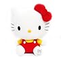 Hello Kitty 35th Anniversary Plush: Classic
