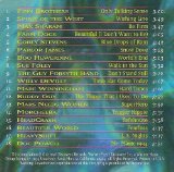 Wishing Line. Discovery Mid-1996 Sampler