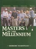 Masters Of The Millenium (H – Golf Book