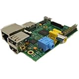 Raspberry Pi Model B 756-8308 Motherboard (RASPBRRYPCBA512)