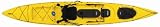 31EnlC3YQtL. SL160  Ocean Kayak Prowler Trident 15 Angler Sit On Top Recreational Fishing Kayak (15 Feet 7.5 Inches/Yellow)