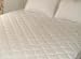 Sporting Goods : Short Queen Mattress Pad Matress Cover for RV or Camper