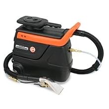 Hoover CH83000 Ground Command Lightweight Spot Extractor with 7-Foot Hose