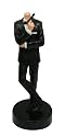 Novelty Photo Holder Secret Agent