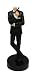 Novelty Photo Holder Secret Agent_s-1