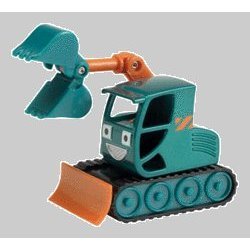 Bob the Builder Take Along Grabber