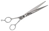 Shogun 9 Straight Lefty Shears