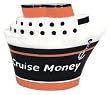 "Cruise Money" Piggy Bank - Save for Your Vacation!