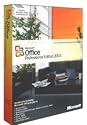 Microsoft Office Professional 2003 [OLD VERSION]