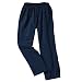Unisex, Championship Pant, Navy
