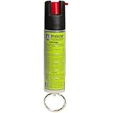 SABRE Dog Spray - Protector Dog Deterrent