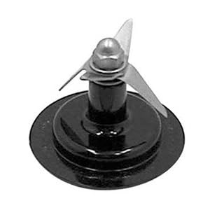 Agitator W Base (04-0069) Category: Blenders by Hamilton Beach
