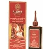 Henna Dark Brown Cream - 2.31 oz - Cream