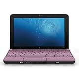 Intel N270 Atom Processor, Pink