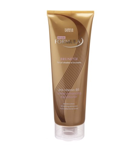 Hair Formula Brunette Colour Enhancing Conditioner