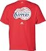 Los Angeles Clippers Logo Tee XL