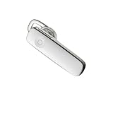 PLANTRONICS Bluetooth ワイヤレスヘッドセット Marque M155(白) M155-W