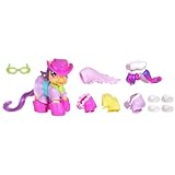 My Little Pony Dress Up Pony  - DRESS UP WITH SCOOTALOO