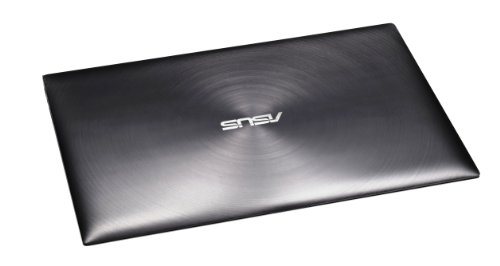 Asus UX31E Zenbook 13.3-inch Laptop (Silver) - (Intel Core i7 2677M 1.8GHz Processor, 4GB RAM, 128GB SSD, WLAN, BT, Webcam, Integrated Graphics, Windows 7 Home Premium 64-Bit) images5
