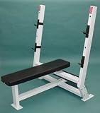 Competition Bench