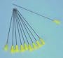 Cajun Archery Inc 40 Cal. 4" Steel Brdhed Darts