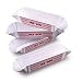PICNIC HOT DOG HOLDER, SET OF 4