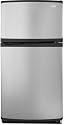 Whirlpool : W9RXEMMWS 30in 18.9 cu. ft. Top-Freezer Refrigerator - Stainless Steel