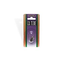 Petmate by Aspen Pet Aristo Small ID Tube
