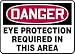Accuform Signs Adhesive Vinyl 