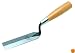 MARSHALLTOWN The Premier Line 52 5-Inch by 2-Inch Margin Trowel